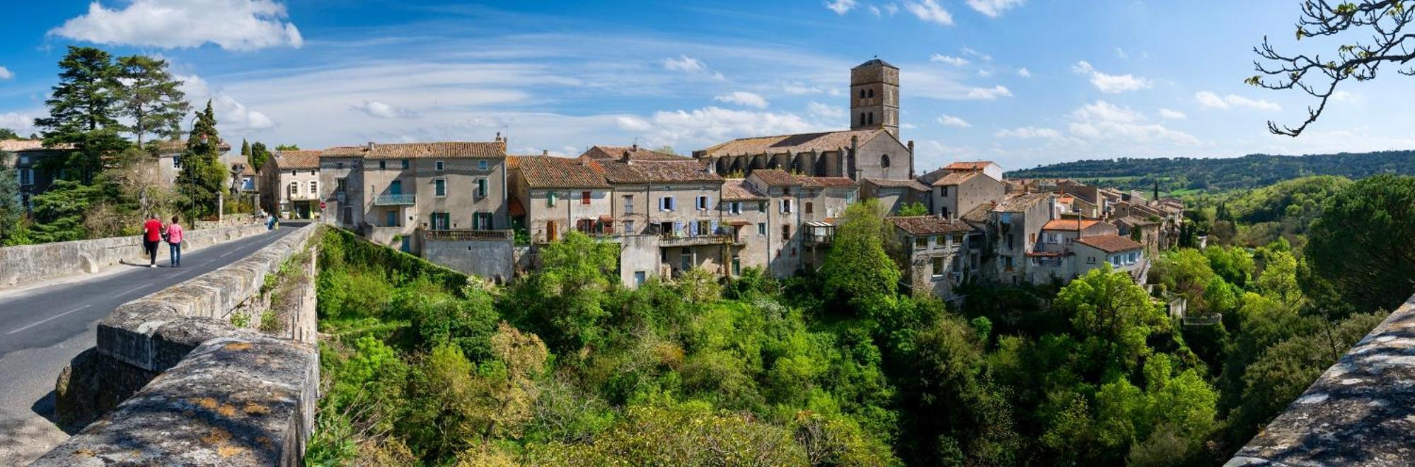 Montolieu Entre Deux Rivieresヴィラ エクステリア 写真